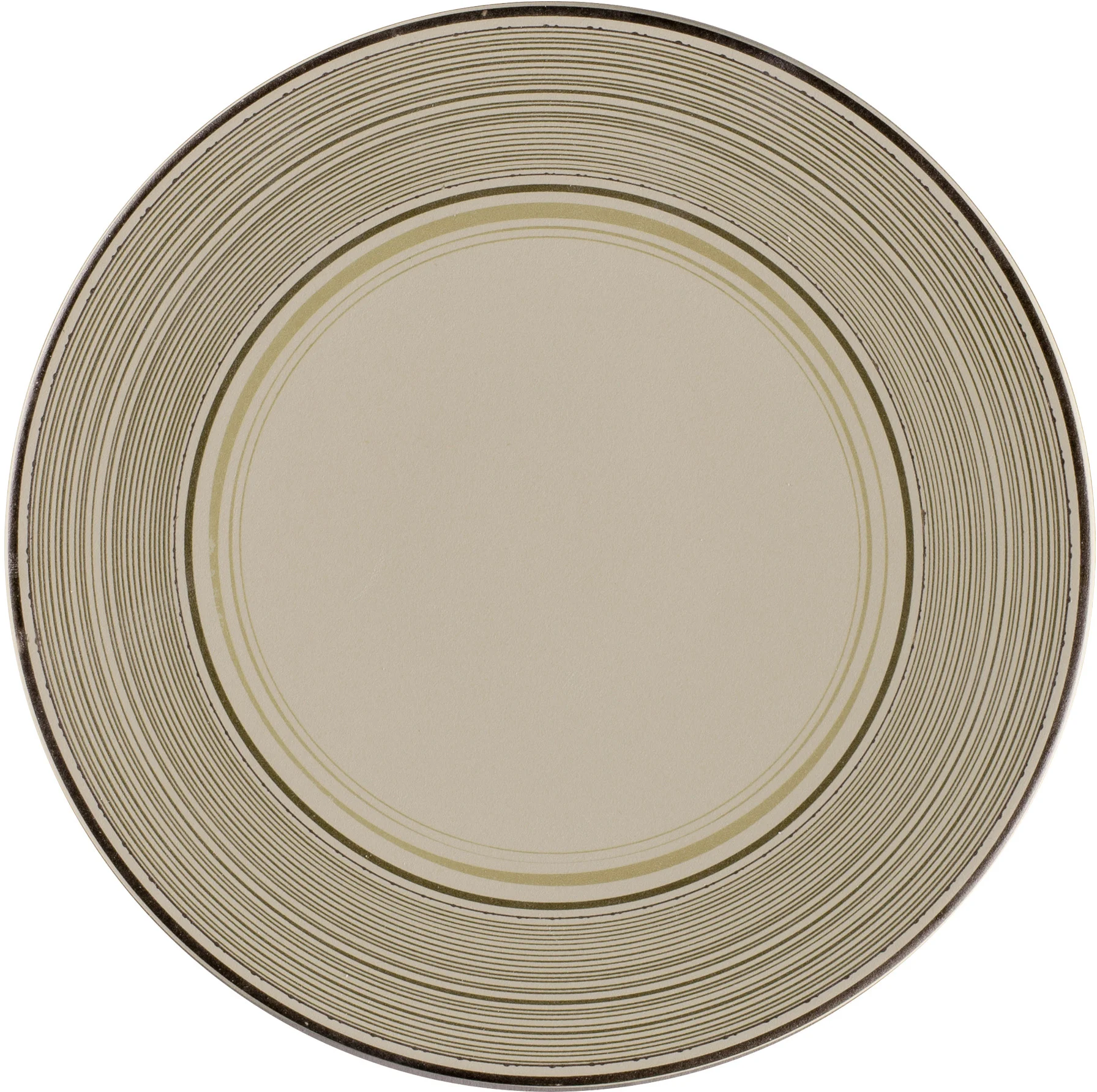 Talerz płaski 21 cm Larissa EARTH ARGILA / RAK PORCELAIN