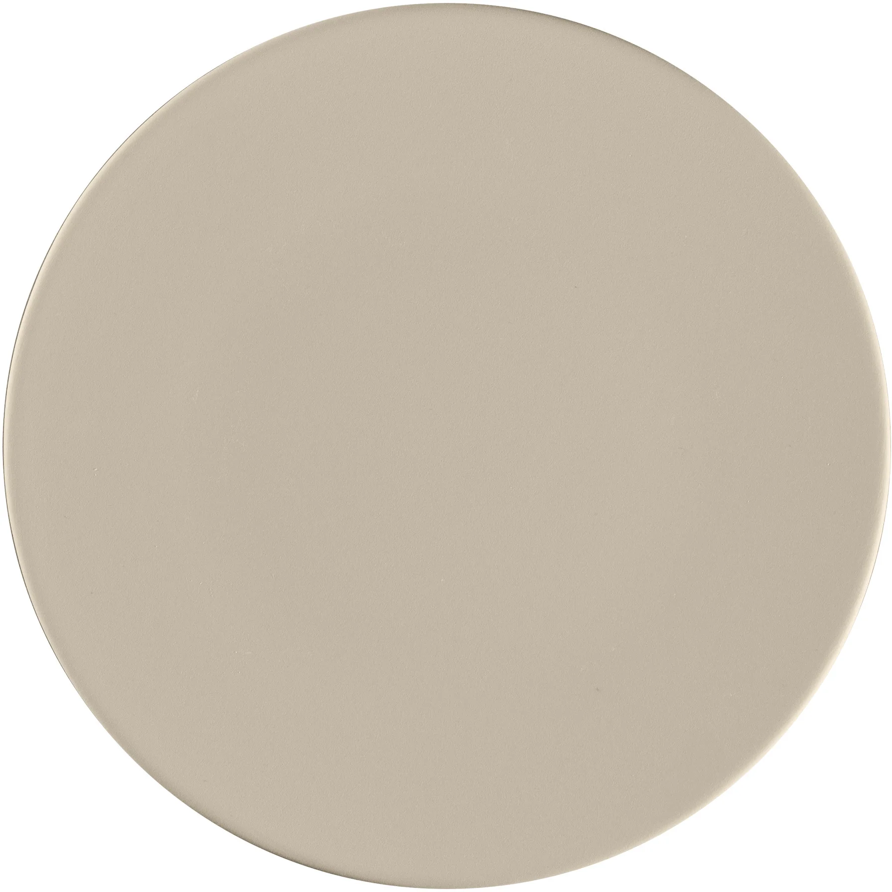 Talerz płaski 24 cm Epura EARTH ARGILA / RAK PORCELAIN