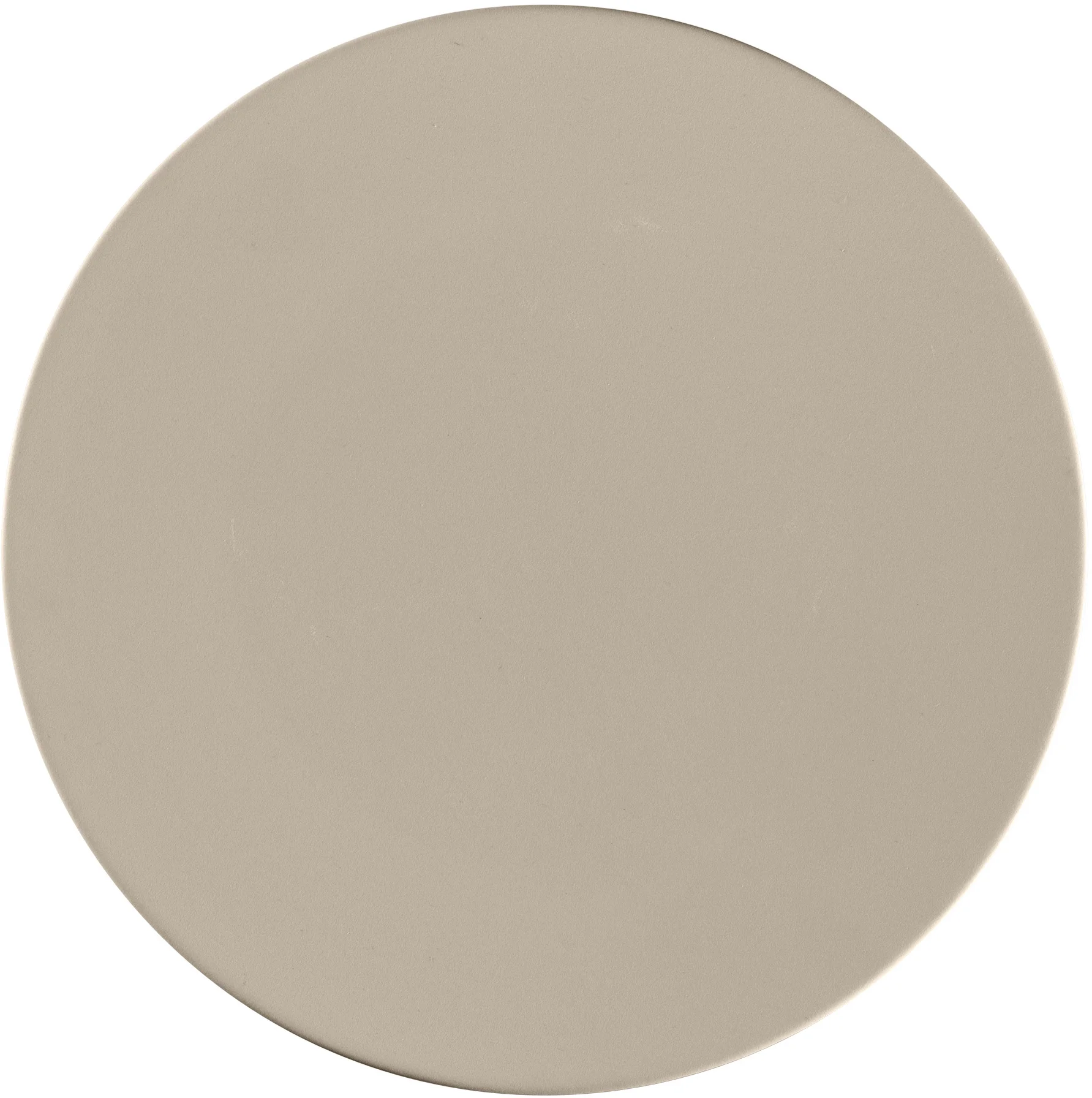 Talerz płaski 27 cm Epura EARTH ARGILA / RAK PORCELAIN