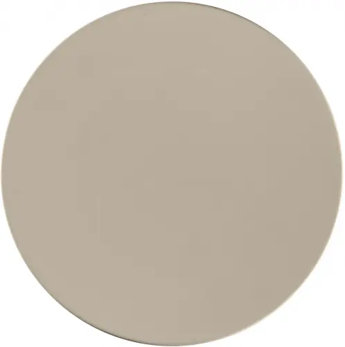 Talerz płaski 27 cm Epura EARTH ARGILA / RAK PORCELAIN