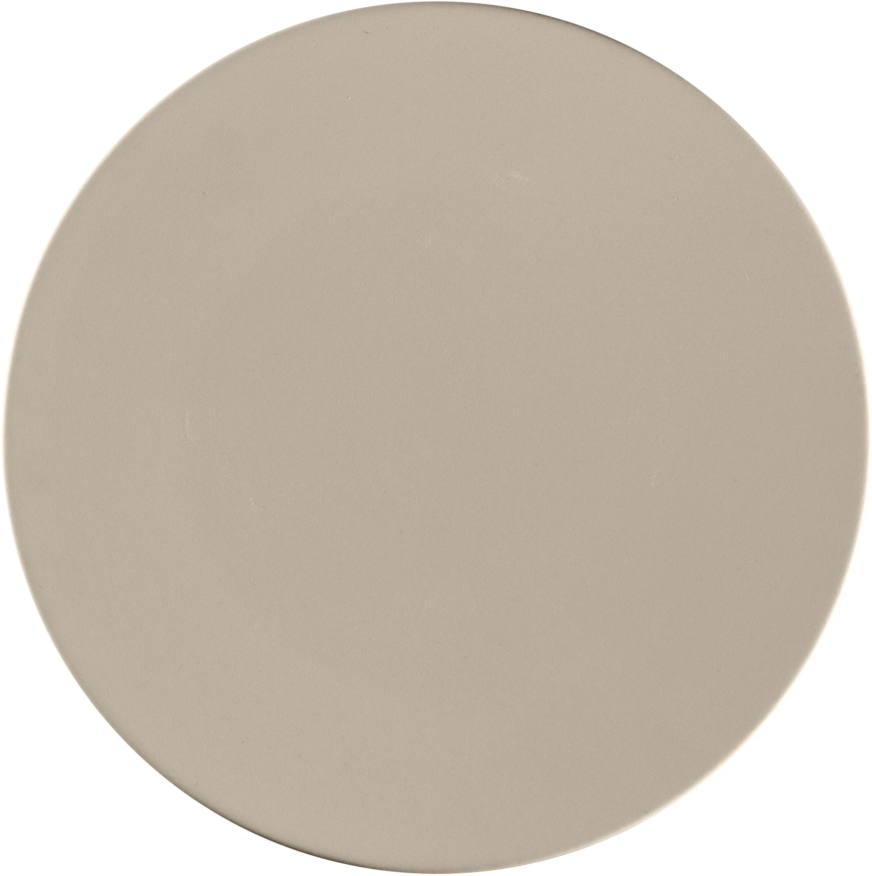 Talerz płaski 29 cm Epura EARTH ARGILA / RAK PORCELAIN