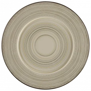 Talerz płaski 29 cm Larissa EARTH ARGILA / RAK PORCELAIN