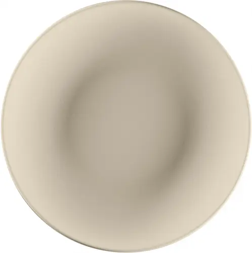 Talerz głęboki 26 cm Epura EARTH ARGILA / RAK PORCELAIN