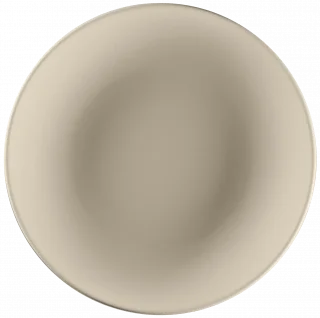 Talerz głęboki 30 cm Epura EARTH ARGILA / RAK PORCELAIN