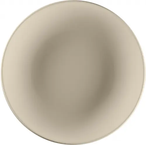 Talerz głęboki 30 cm Epura EARTH ARGILA / RAK PORCELAIN