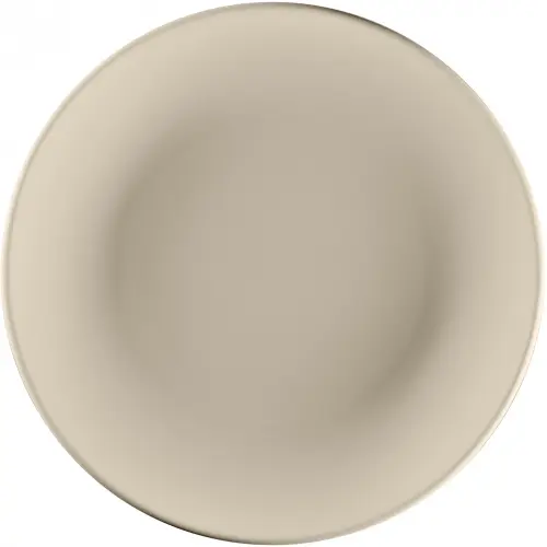 Talerz głęboki 36 cm Epura EARTH ARGILA / RAK PORCELAIN