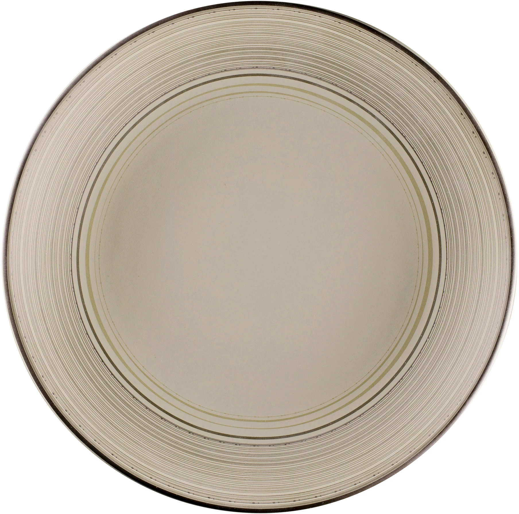 Talerz głęboki 36 cm Larissa EARTH ARGILA / RAK PORCELAIN