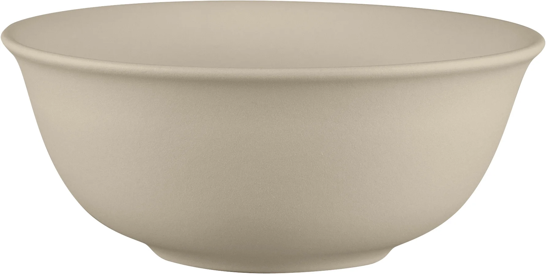 Miska 16 cm Epura EARTH ARGILA / RAK PORCELAIN
