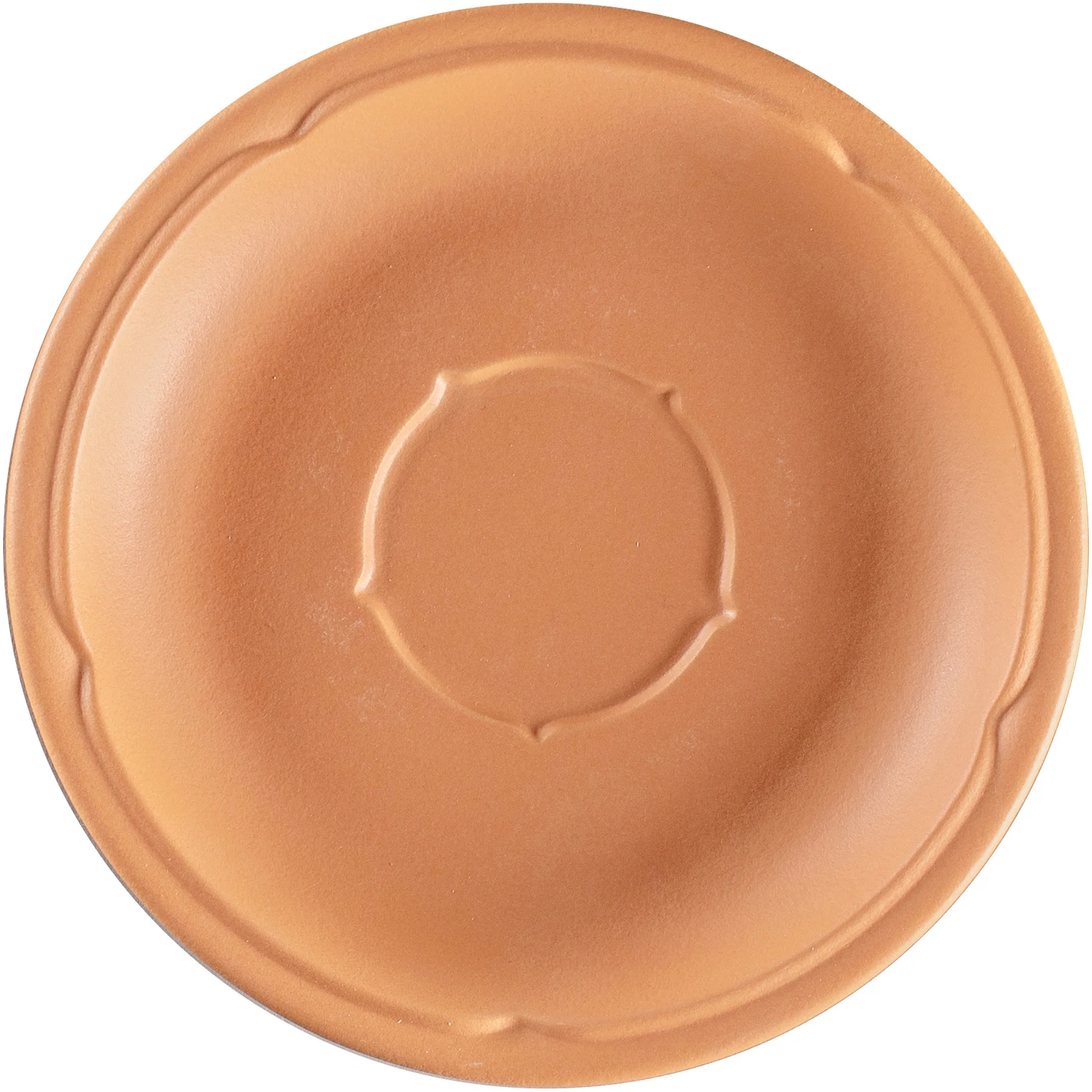 Spodek do kubka 15 cm Prima EARTH TERO / RAK PORCELAIN