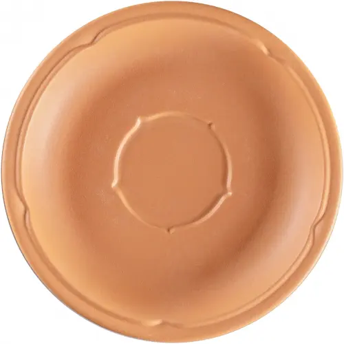 Spodek do kubka 15 cm Prima EARTH TERO / RAK PORCELAIN
