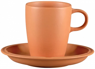 Filiżanka 230 ml Prima EARTH TERO / RAK PORCELAIN