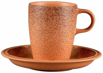 Filiżanka 230 ml Denia EARTH TERO / RAK PORCELAIN