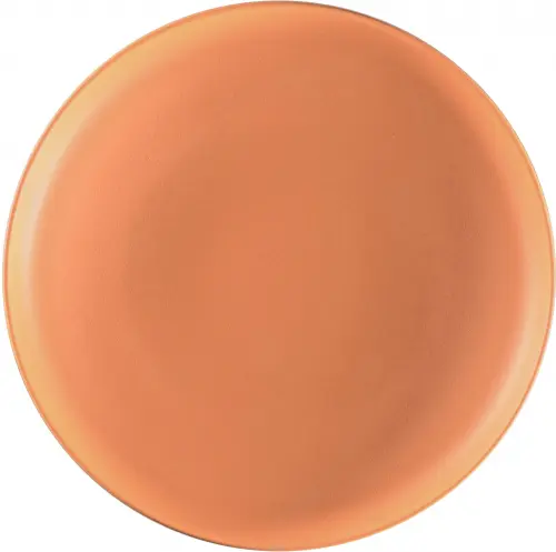 Talerz głęboki gładki 21 cm Prima EARTH TERO / RAK PORCELAIN