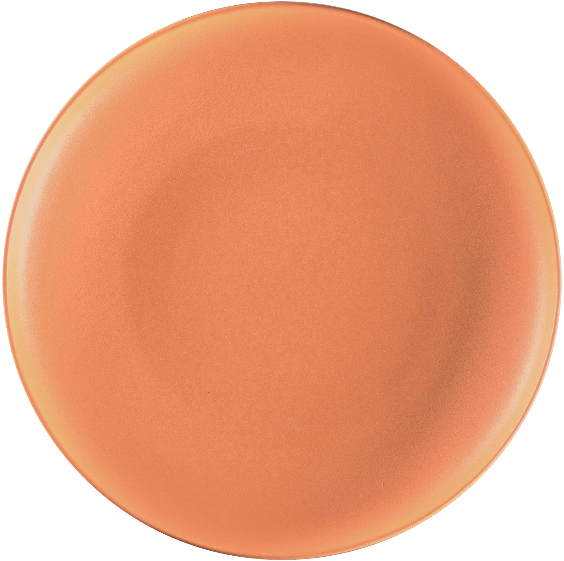 Talerz głęboki gładki 24 cm Prima EARTH TERO / RAK PORCELAIN