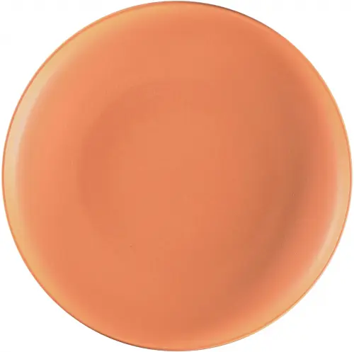 Talerz głęboki gładki 24 cm Prima EARTH TERO / RAK PORCELAIN