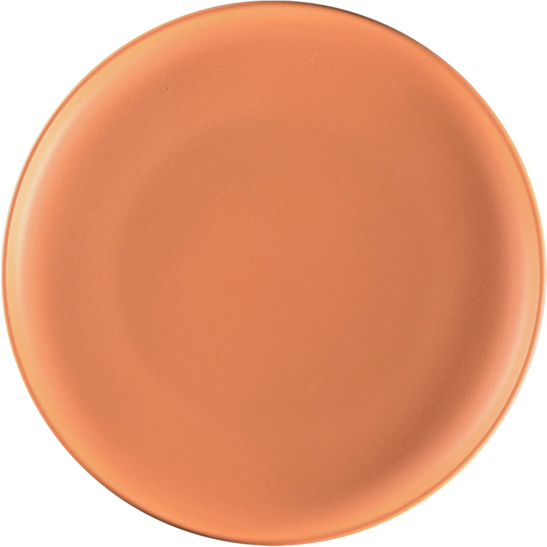 Talerz głęboki gładki 27 cm Prima EARTH TERO / RAK PORCELAIN