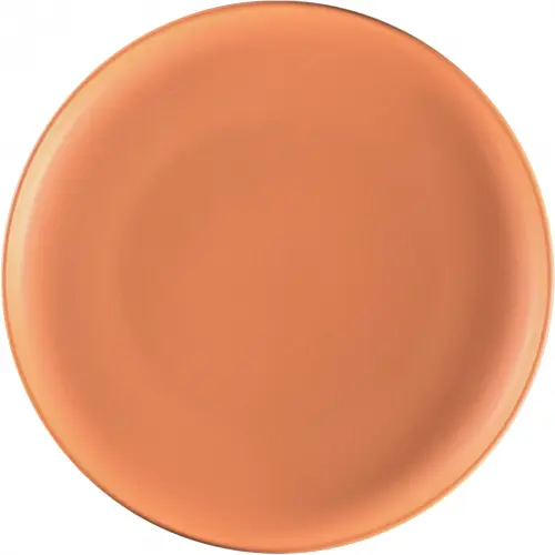 Talerz głęboki gładki 27 cm Prima EARTH TERO / RAK PORCELAIN