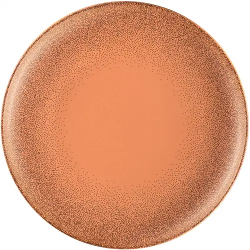 Talerz głęboki gładki 27 cm Denia EARTH TERO / RAK PORCELAIN