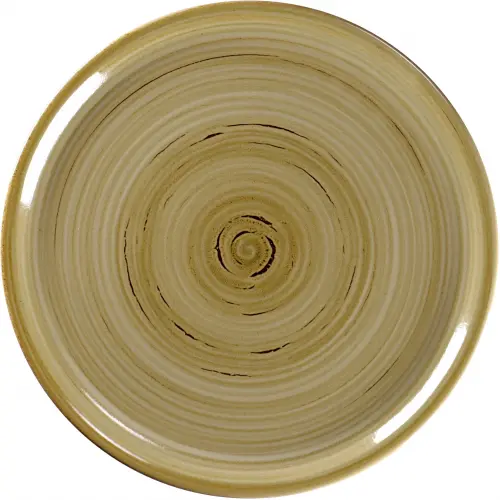 SPOT Talerz do pizzy 33 cm beżowy / RAK PORCELAIN