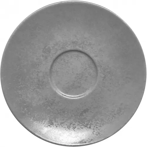 SHALE Spodek 17 cm szary / RAK PORCELAIN