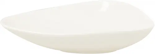 SUGGESTIONS Talerz głęboki 19x15 cm Shaped / RAK PORCELAIN