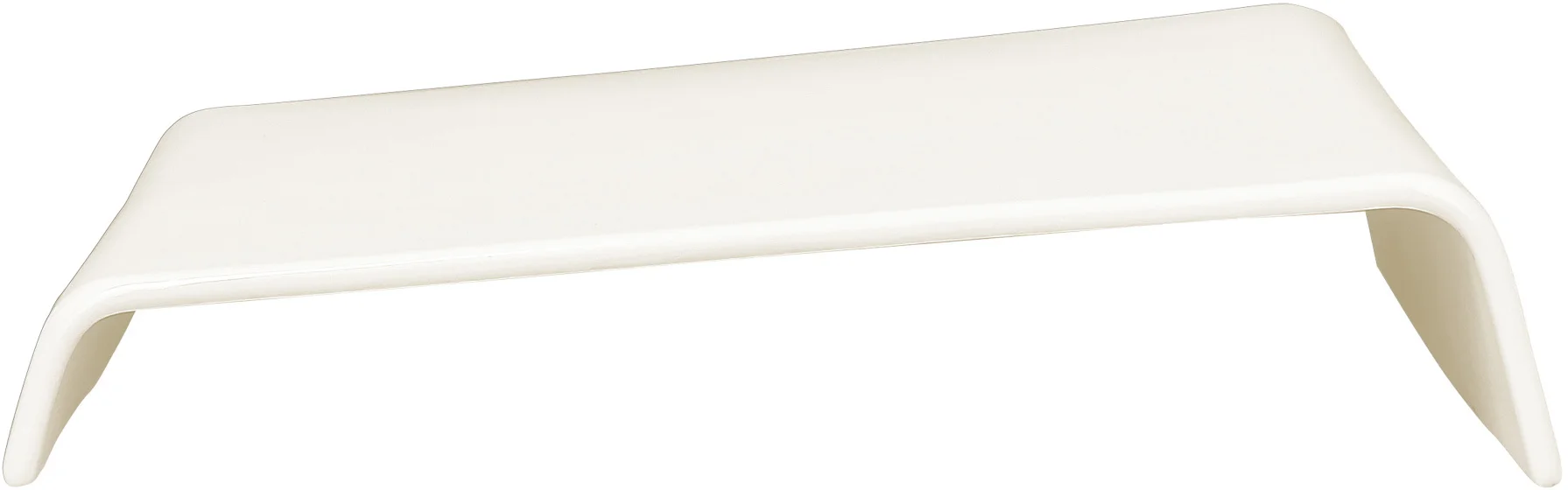 SUGGESTIONS Półmisek 25 x 20 x 5,5 cm Shared / RAK PORCELAIN