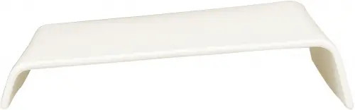 SUGGESTIONS Półmisek 25 x 20 x 5,5 cm Shared / RAK PORCELAIN