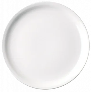 SKA Talerz płaski okrągły 24 cm / RAK PORCELAIN