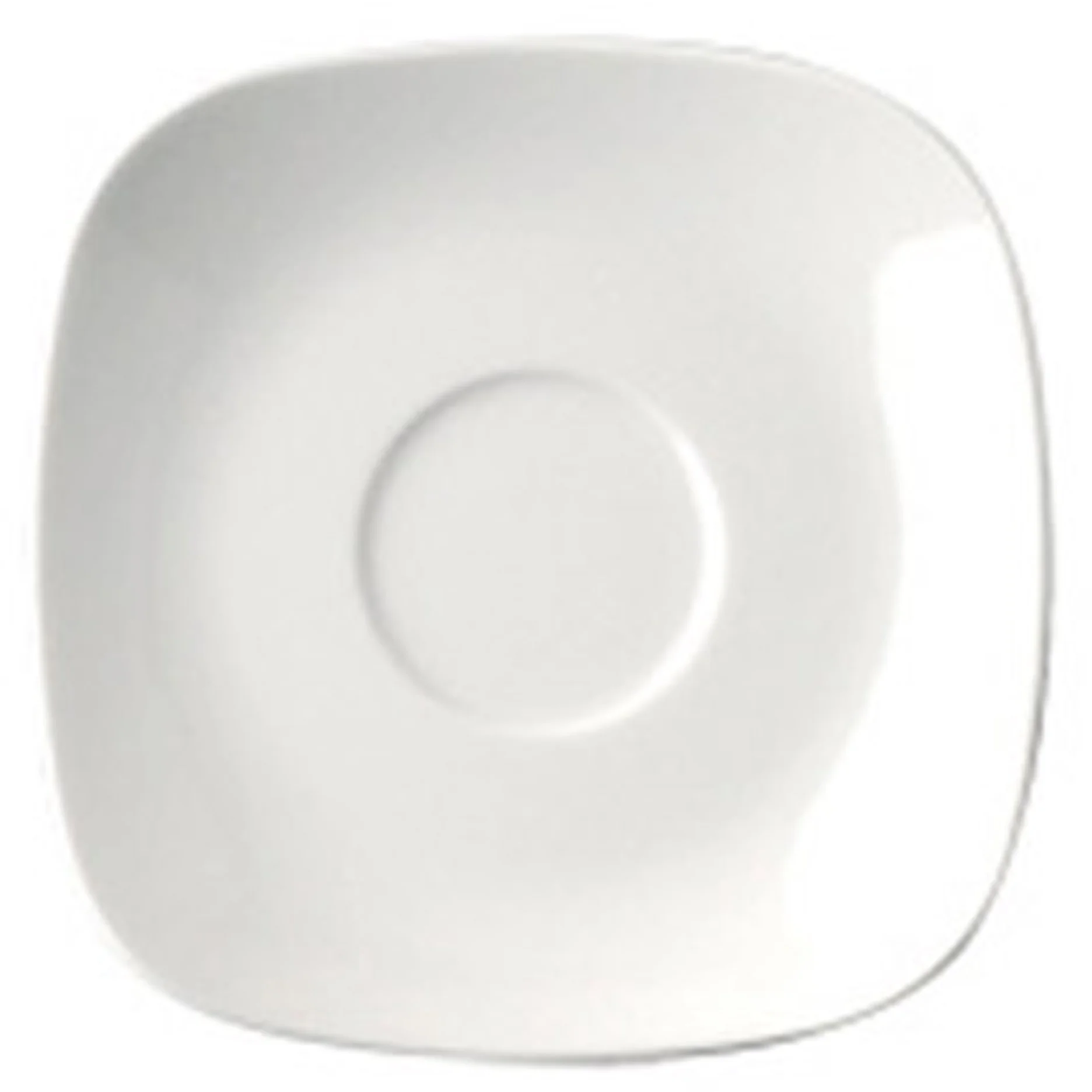 SKA Spodek do filiżanki SKCU23 / RAK PORCELAIN