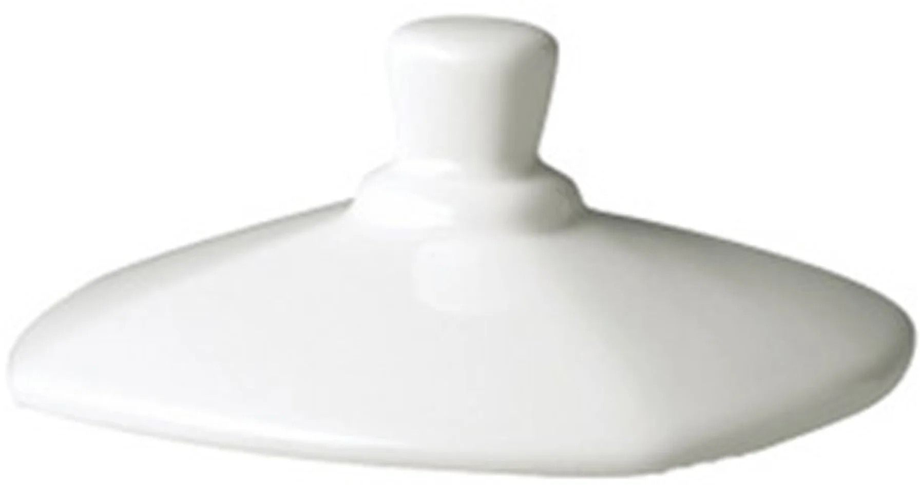 SKA Pokrywka do cukiernicy SKSU25 / RAK PORCELAIN