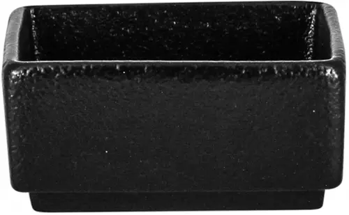 SENSATION Naczynie kwadratowe 6,5 cm ASA / RAK PORCELAIN