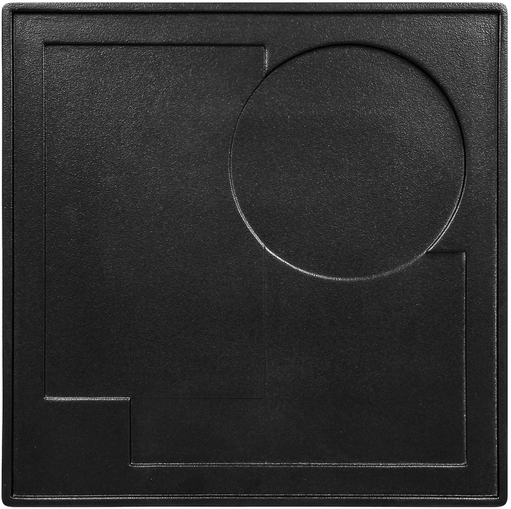 SENSATION Talerz kwadratowy 30 x 30 cm YASAI / RAK PORCELAIN