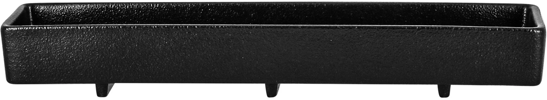 SENSATION Naczynie prostokątne 23x6 cm KOSHOU / RAK PORCELAIN