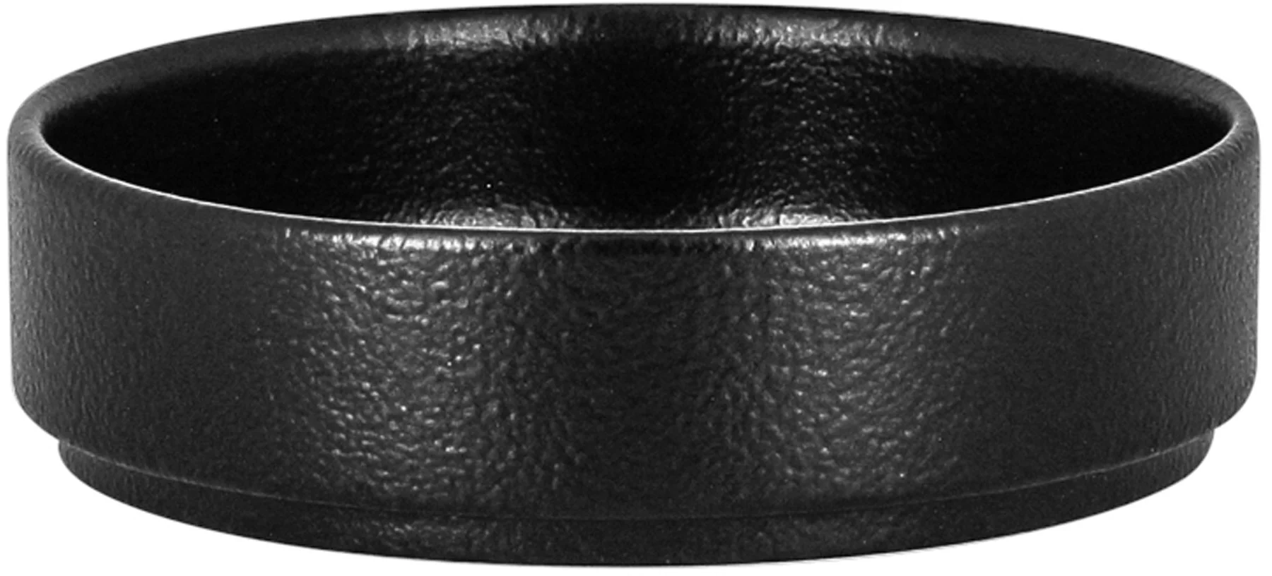 SENSATION Naczynie okrągłe 10,6 cm ORENJI / RAK PORCELAIN