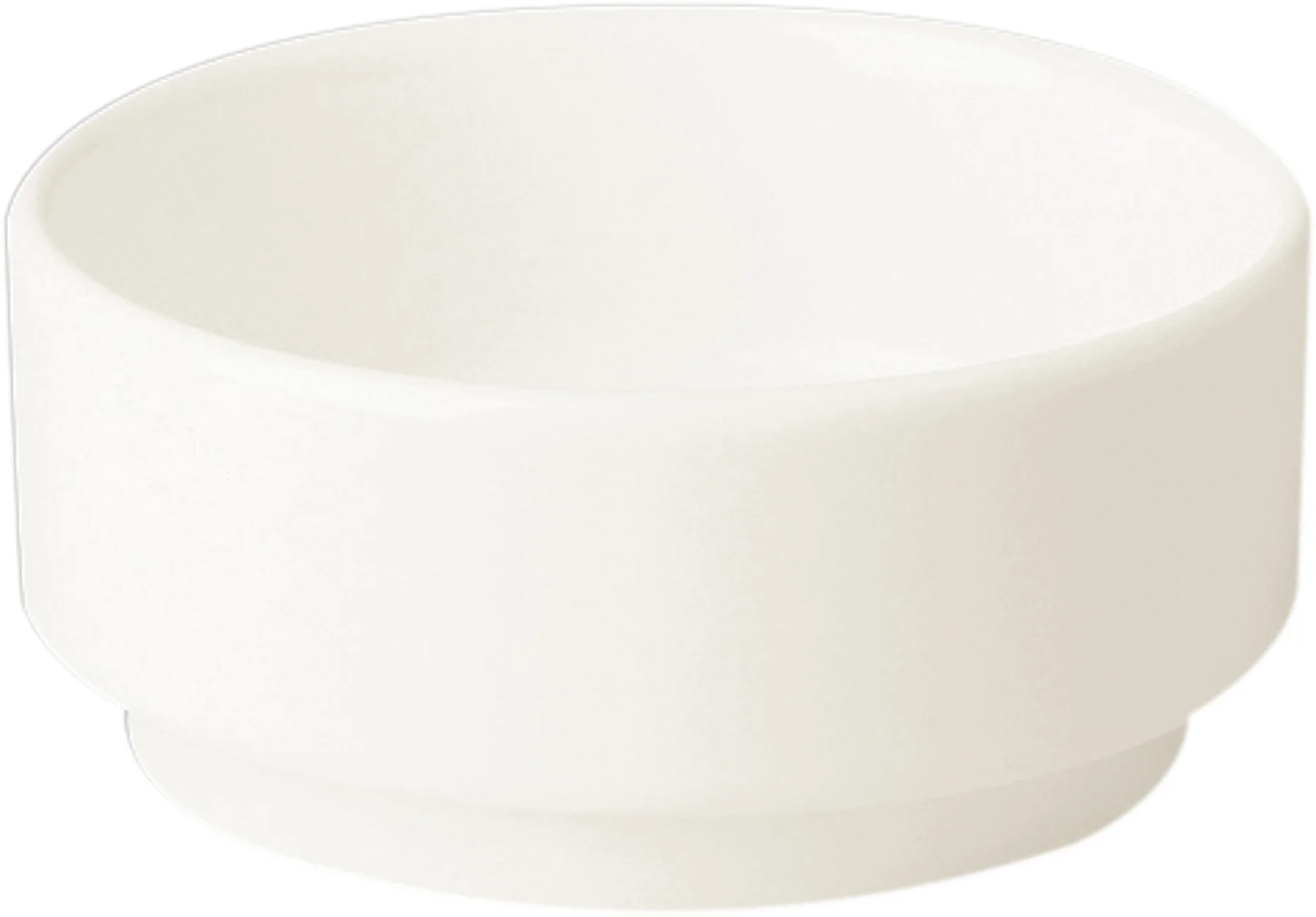 ALLSPICE Naczynie okrągłe 110 ml / RAK PORCELAIN