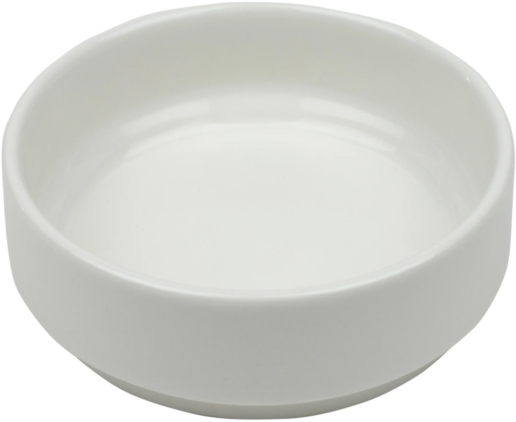 ALLSPICE Naczynie okrągłe 200 ml / RAK PORCELAIN