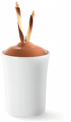 ALLSPICE Naczynie Basil 90 ml / RAK PORCELAIN