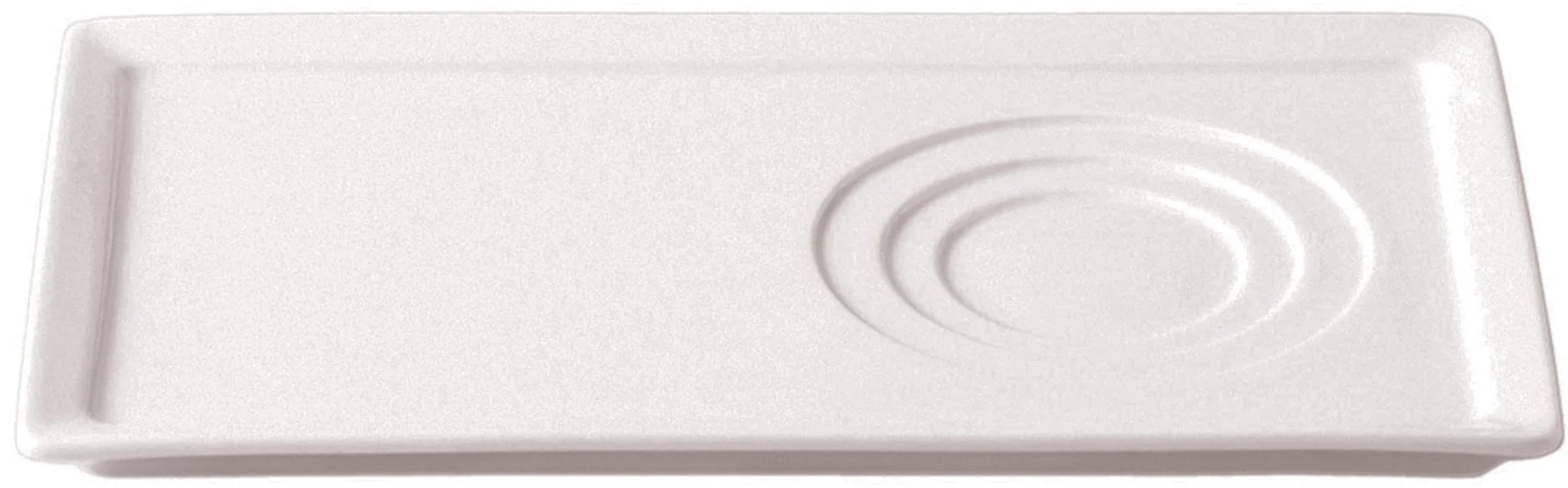 ALLSPICE Spodek uniwersalny 24 x 14 cm / RAK PORCELAIN