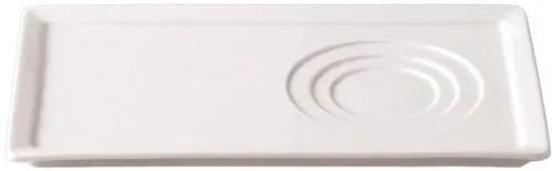 ALLSPICE Spodek uniwersalny 24 x 14 cm / RAK PORCELAIN