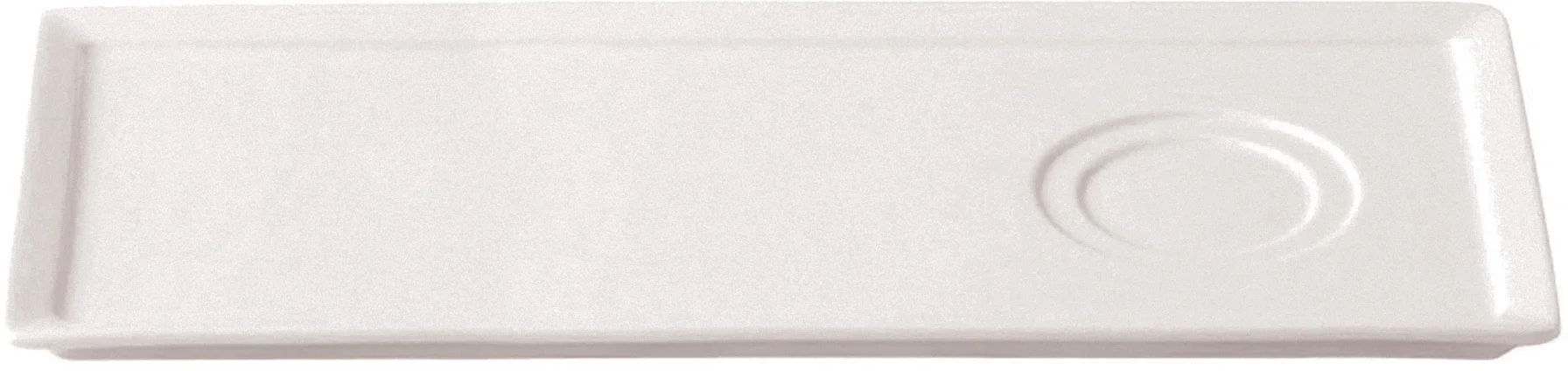 ALLSPICE Spodek uniwersalny 28 x 14 cm / RAK PORCELAIN