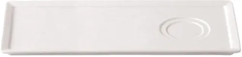 ALLSPICE Spodek uniwersalny 28 x 14 cm / RAK PORCELAIN