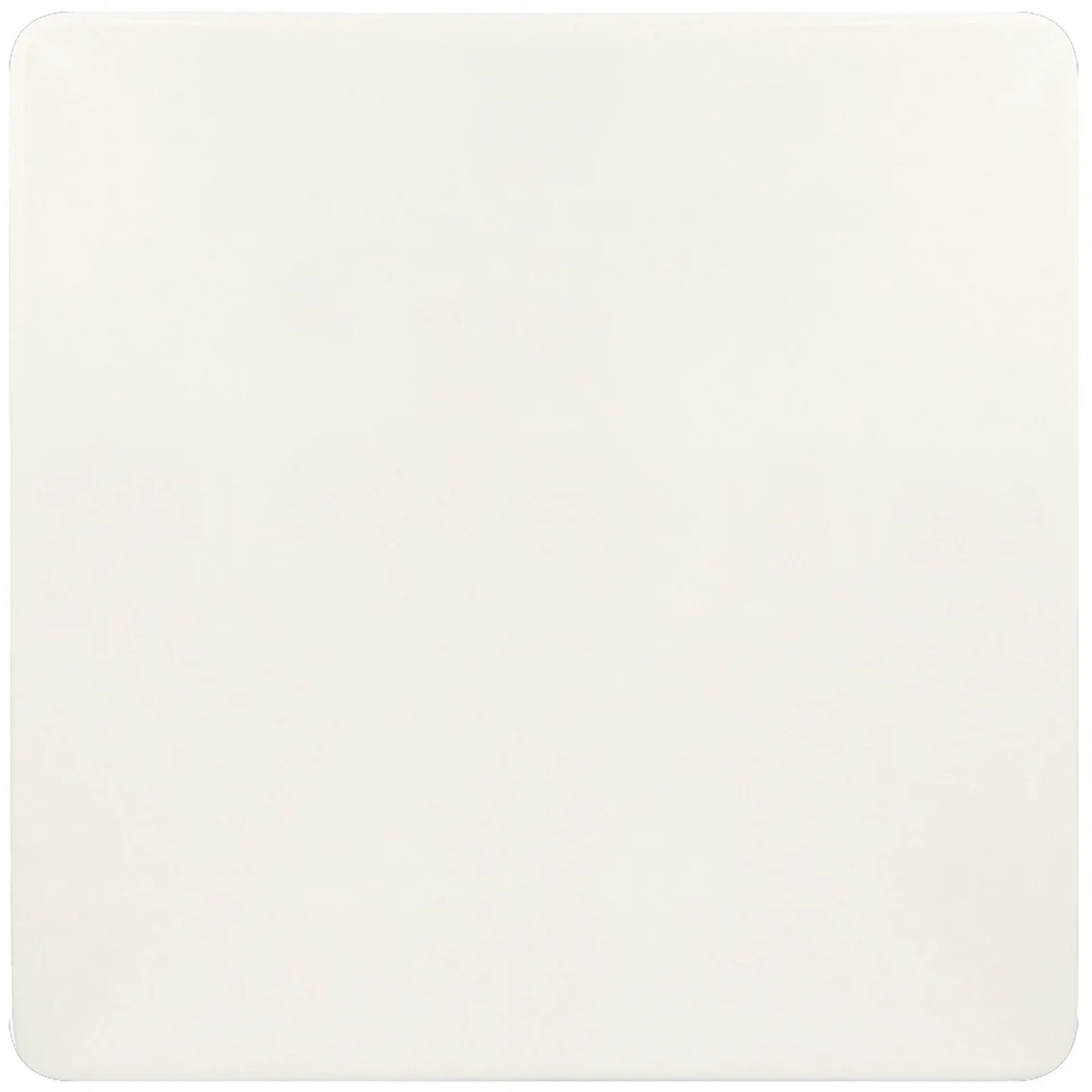 ALLSPICE Talerz kwadratowy Ginger 30 cm / RAK PORCELAIN