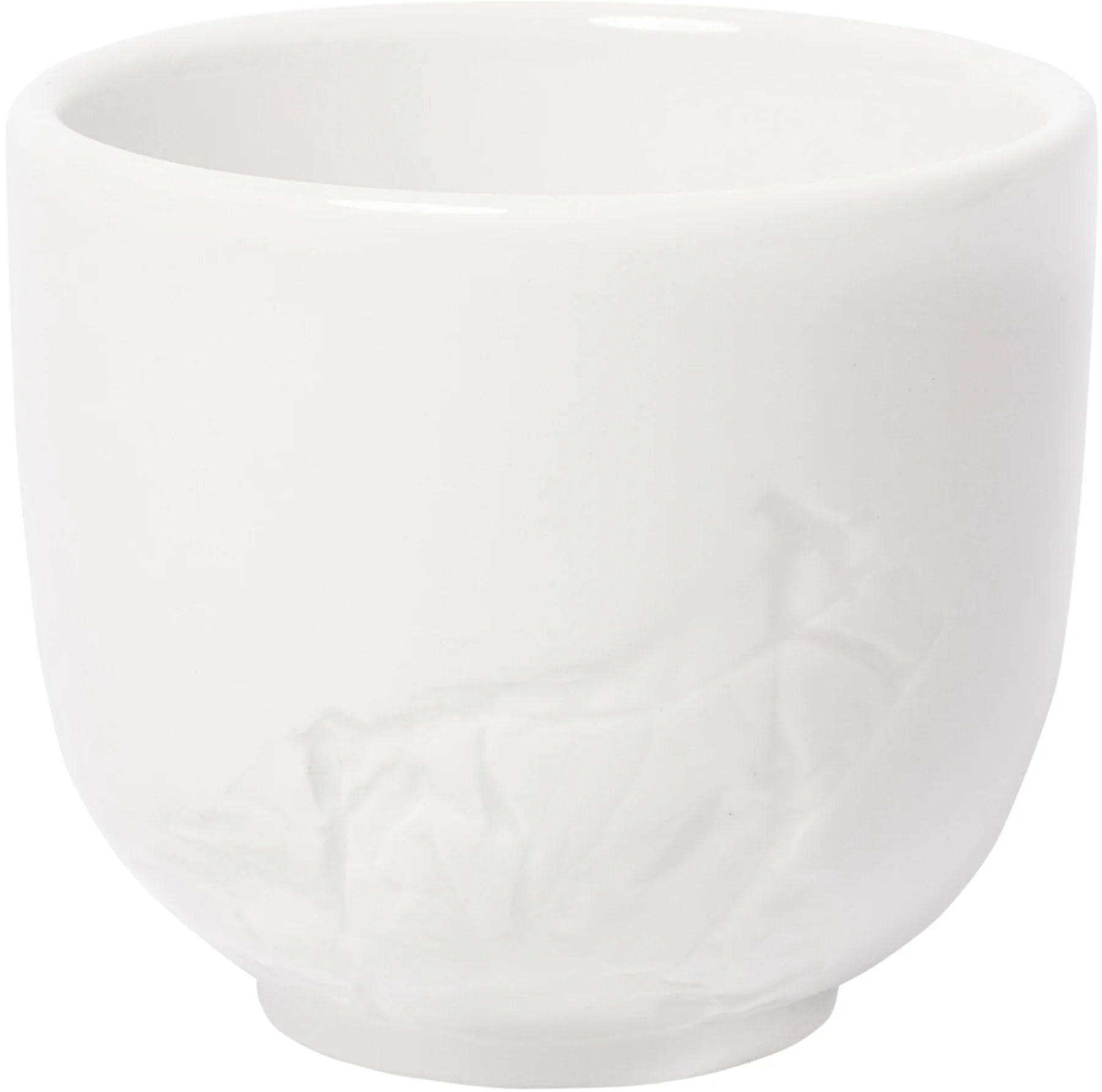 SKETCHES Kubeczek 90 ml / RAK PORCELAIN