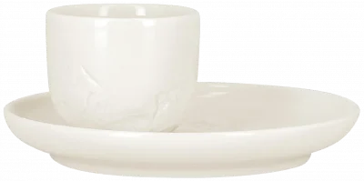 SKETCHES Kubeczek 90 ml / RAK PORCELAIN