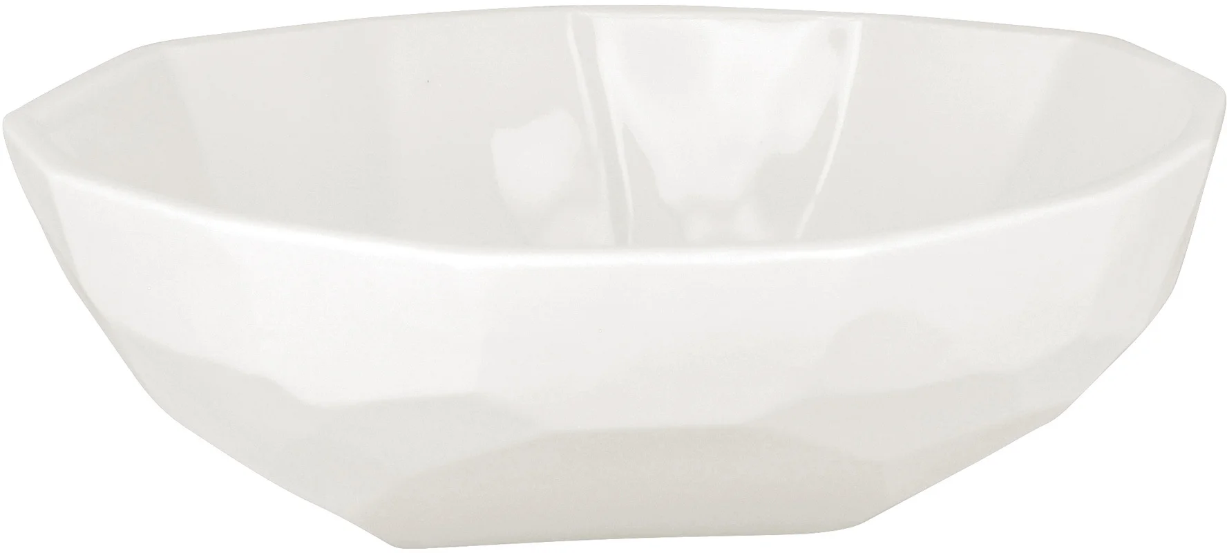 SKETCHES Miska dwupłaszczyznowa 830 ml / RAK PORCELAIN