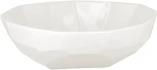 SKETCHES Miska dwupłaszczyznowa 830 ml / RAK PORCELAIN