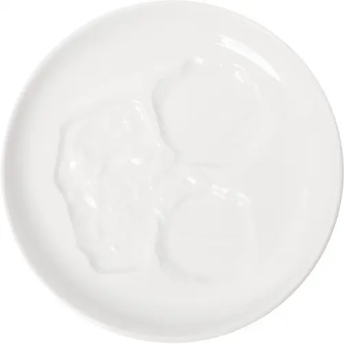 SKETCHES Spodek 14 cm / RAK PORCELAIN