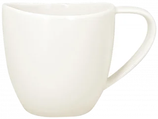 SUGGESTIONS Filiżanka 90 ml Swirls / RAK PORCELAIN