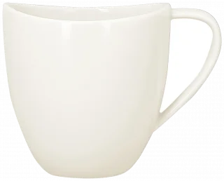 SUGGESTIONS Filiżanka 300 ml Swirls / RAK PORCELAIN