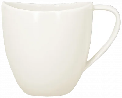 SUGGESTIONS Filiżanka 300 ml Swirls / RAK PORCELAIN
